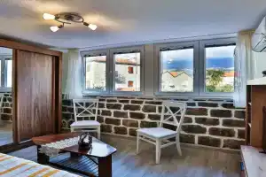 Basilica Apartments, Budva