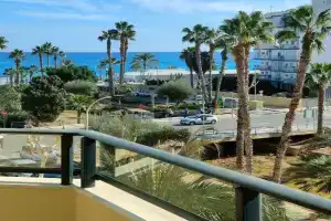 Albir Beach Apt Apartments, Albir