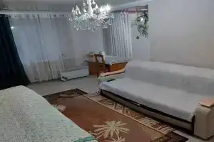 Erkina's - Beautiful Condo in downtown Apartments, Karakol