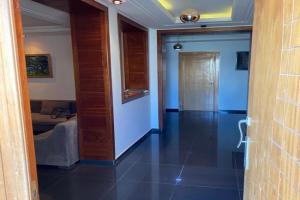 Villa El mansoura S+3, Kelibia