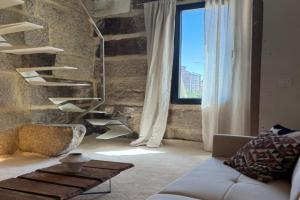 Loft Duplex en Apartments, Vigo