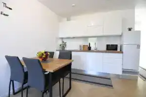 Apartmani Plazina, Donje Petrcane
