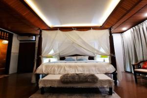 Villia magnolia sanur bali 巴厘島玉蘭別墅 Guest house, Denpasar