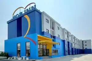 HOP INN Suphanburi, Suphan Buri