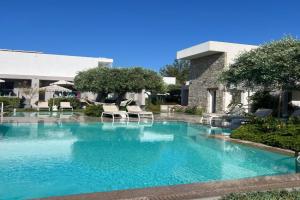 Thassos OLIVIA RESORT, Potos