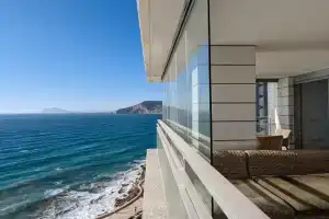 BAUPRES premium apartment, Calpe