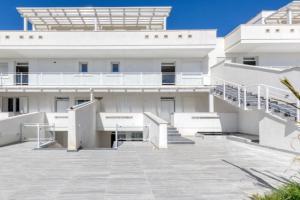 Residence Mia Amelie Apartments, Torre San Giovanni