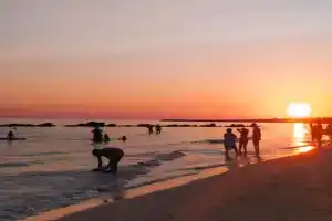 DonnaLory Apartments, Donnalucata