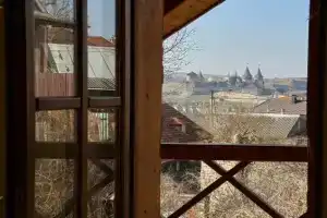 Tisnyi 7 Guest House, Kamenets-Podolskiy