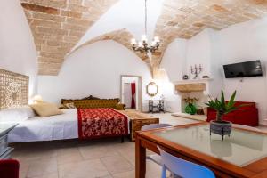 Palazzo dei Don Mini-hotel, Racale