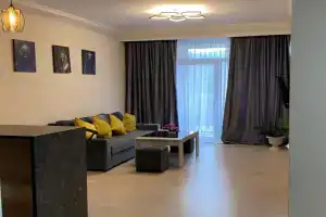 Tsaghkadzor Alvina Complex 12 Project Apartments, Tsaghkadzor