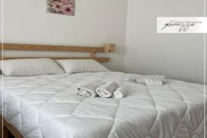 Fanizza Apartment16, Alberobello