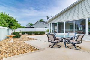 Dog-Friendly Home in with Private Patio, The Villages