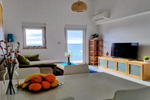 Gina Seaview Apartments, Umag