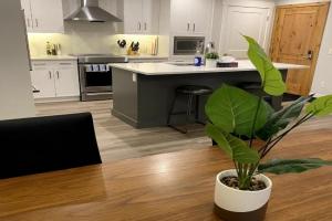 Luxury unit in the heart of Apartments, Canmore