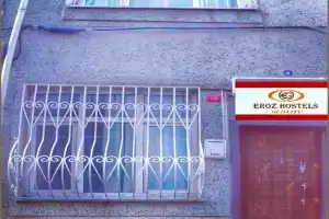 Eroz Hostel Old City, Istanbul