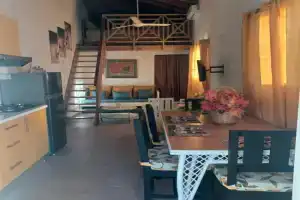 Tropical Doña Mayra apartahotel, Las Terrenas
