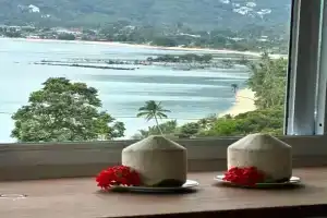 Grand view @lamaibeach Guest house, Chaweng Noi
