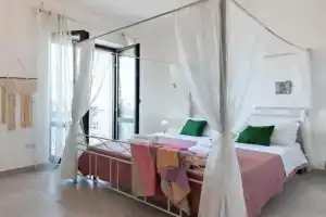 Casa Daddy, Porto Cesareo