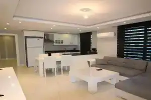 Cleopatra City 6 Apartments, Alanya