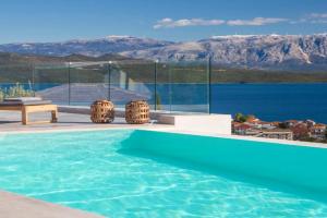 VALAGRON VILLAS, Nikiana