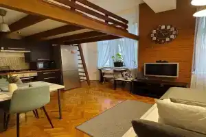Comfort Place, Hybesova Apartments, Brno