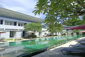 Kuta Living by Kamara Hotel, Kuta