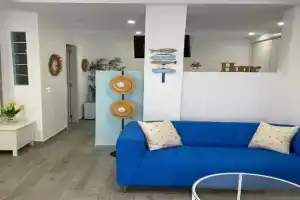 El rincon de Mauro Apartments, Altea