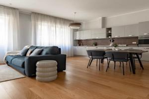 HouSmart Massarenti 61 Apartments, Bologna