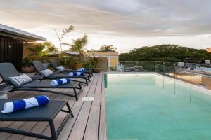 Casa Continental Hotel Boutique & Suites - Adults Only, Merida