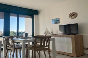 La casetta Apartments, Reitani
