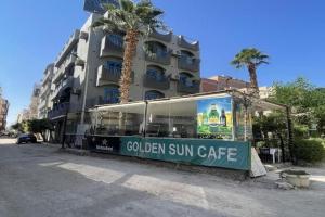 Golden Sun Hotel -, Hurghada