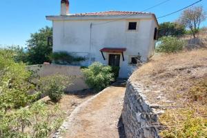 Sunrise house Alonnisos, Alonnisos town