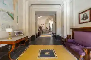 Le due Sicilie-Guest House, Syracuse