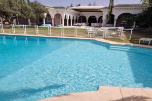 Arabesque House, La Marsa