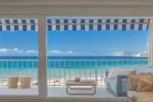 Coco Playa Apartments, Calpe