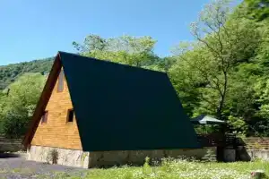 Apinn_Guesthouse, Dilijan