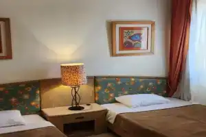 First Class at Naama Bay Hotel Appartments, Sharm el Sheikh