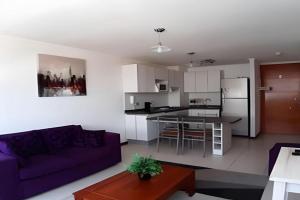 Depto. Piso 8 Pacífico I Apartments, La Serena