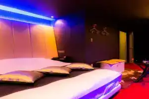 ホテルR-Adult only-lovehotel, Gotemba