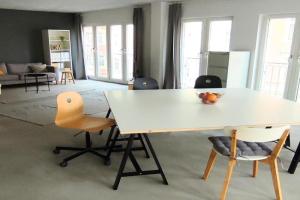 Loft U2 - kreative Studiowohnung, zentral gelegen, Leipzig