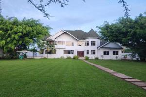 Amala villas, Arusha