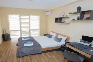 Veliko Turnovo Studios - Stylish & Convenient, Veliko Tarnovo
