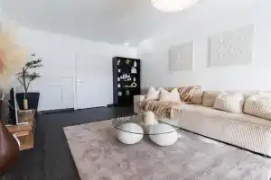 CineHome - 5 min centre-Parking/Tram au pied Apartments, Tours