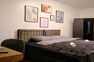 PrimeTime Suite für 8+Küche/WIFI Apartments, Mulheim an der Ruhr