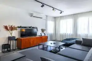 Lucky Home Apartments, Marmaris