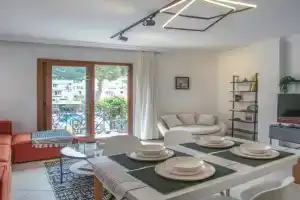 flaneur home Apartments, Marmaris