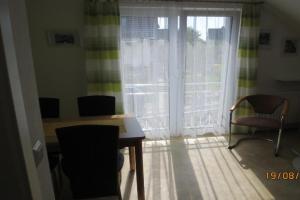 Ferienwohnunger Klünderberg Apartments, Binz