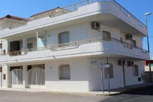 monolocale eddy by salentolimit Apartments, Torre Lapillo