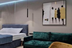 SOPRANO APARTMENT LEVYCKOGO 35, Lvov